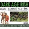 Dark Age Irish Warriors box set (40) 28mm WARGAMES ATLANTIC