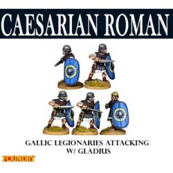 Caesarian Roman Gallic...