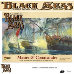 BLACK SEAS Master &...