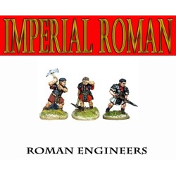 Imperial Roman Engineers...