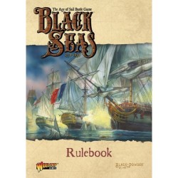 BLACK SEAS Rule book!...