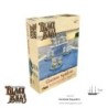 BLACK SEAS Gunboat Squadron WARLORD GAMES