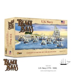 BLACK SEAS U.S. Navy Fleet...