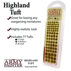 Highland Tufts Basing...