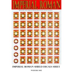 Imperial Roman Legionary...