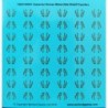 Caesarian Roman Legionary shield transfers Decals Sheet WARLORD GAMES