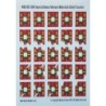 Imperial Roman Veteran shield transfers Decals Sheet WARLORD GAMES