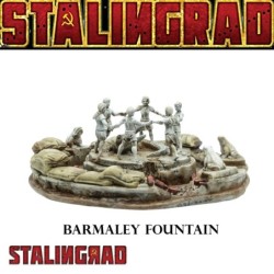 STALINGRAD - Barmaley...