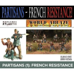 Partisans - French...