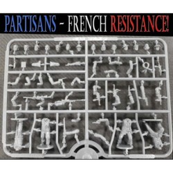 Partisans - French...