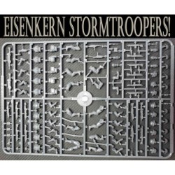 Eisenkern Stormtroopers...