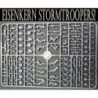 Eisenkern Stormtroopers Sprue (5) 28mm SciFi WARGAMES ATLANTIC