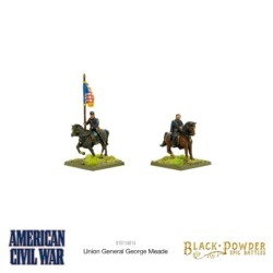 EPIC BATTLES: ACW Union...