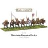 Greek Macedonian Companion Cavalry set  (8) 28mm Ancient WARLORD GAMES