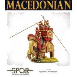 SPQR: Greek Macedonian -...