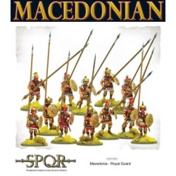 SPQR: Greek Macedonian...