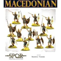 SPQR: Greek Macedonian...