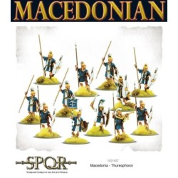 SPQR: Greek Macedonian...