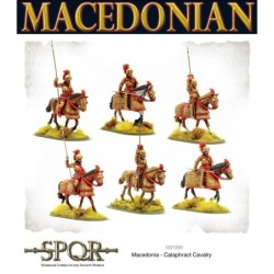 SPQR: Greek Macedonian...