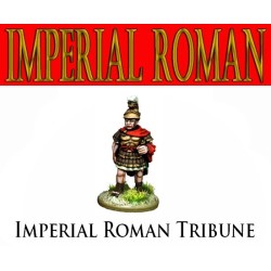 Imperial Roman Tribune 28mm...