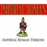 Imperial Roman Tribune 28mm Ancients FOUNDRY