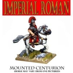 Imperial Roman Mounted...