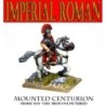 Imperial Roman Mounted Centurion 28mm Ancients FOUNDRY