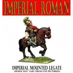 Imperial Roman Mounted...