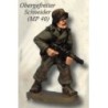 German Panzer Lehr Grenadier Schnieder MP-40 28mm WWII ARTIZAN DESIGN