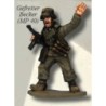 German Panzer Lehr Grenadier Becker MP-40 28mm WWII ARTIZAN DESIGN