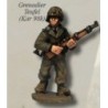 German Panzer Lehr Grenadier Tuefel Kar 98K 28mm WWII ARTIZAN DESIGN