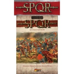 SPQR REVISED EDITION...