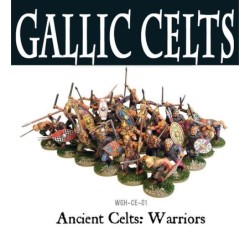 Ancient Celts: Celtic...