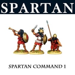 Greek Spartan Command 1...