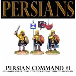 Persian Warrior Command 1...