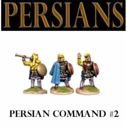 Persian Warrior Command 2...