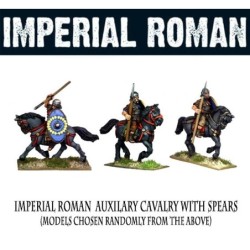 Imperial Roman Auxiliary...