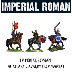 Imperial Roman Auxiliary...