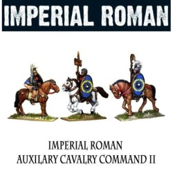 Imperial Roman Auxiliary...