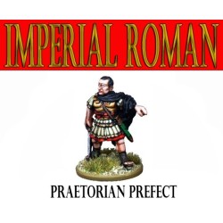 Imperial Roman Praetorian...