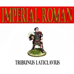 Imperial Roman Tribunus...