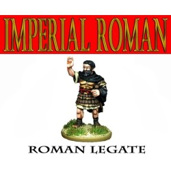 Imperial Roman Legate 28mm...