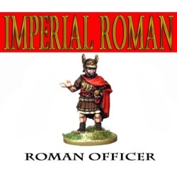 Imperial Roman Officer 28mm...