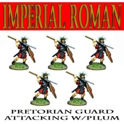 Imperial Roman Praetorian...