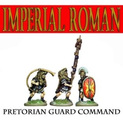 Imperial Roman Praetorian...