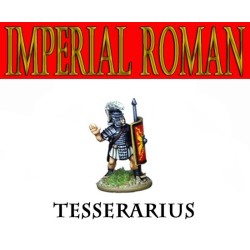 Imperial Roman Legion...