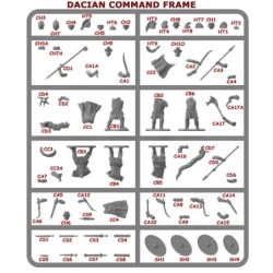 Ancient Dacians Command...