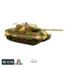 German Jagdtiger Tank Destroyer WWII 28mm 1/56th (no box) WARLORD GAMES