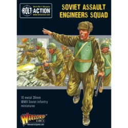 Russian Soviet Assault...