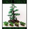 Large Canopy Tree set - JUNGLE TERRAIN! FRONTLINE GAMES